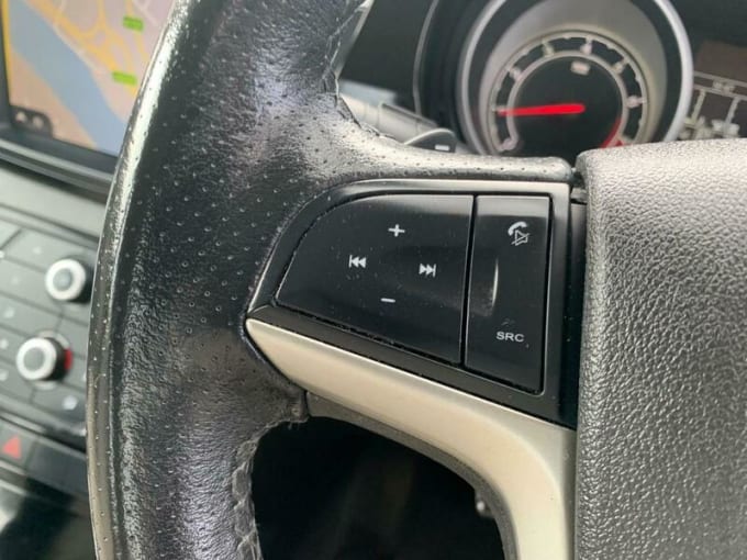 2025 Mg Gs