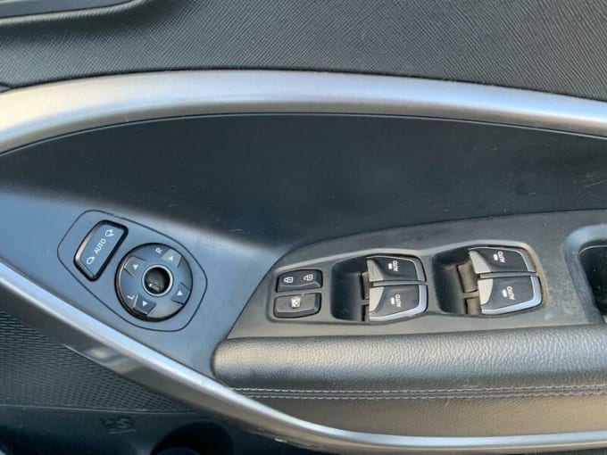 2025 Hyundai Santa Fe