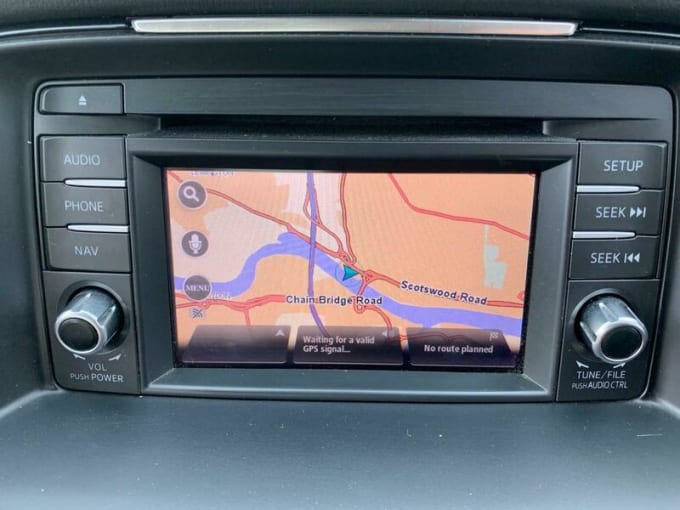2025 Mazda Mazda6