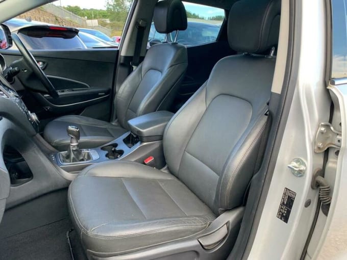 2025 Hyundai Santa Fe