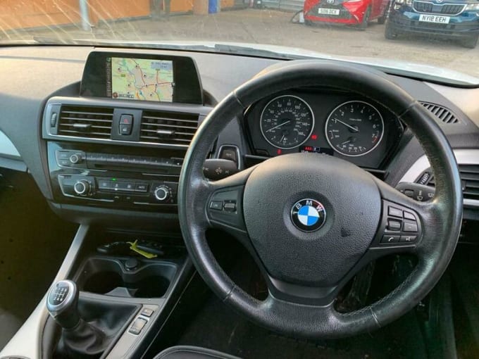 2025 BMW 1 Series