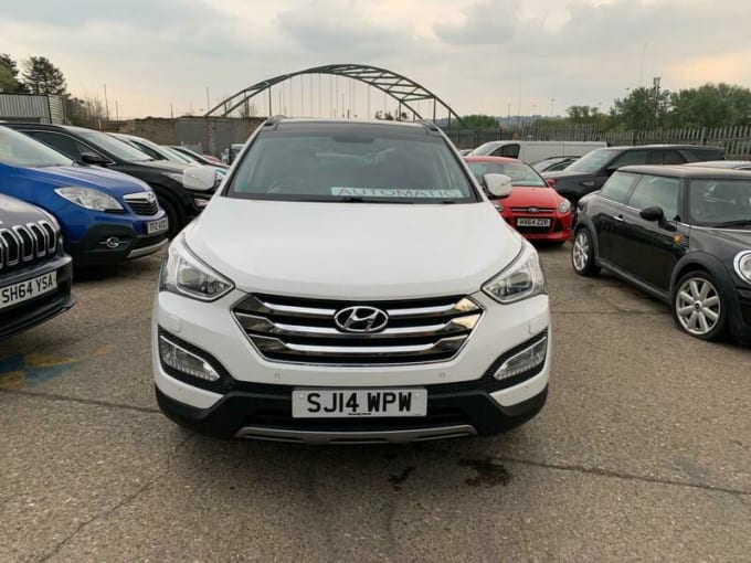 2025 Hyundai Santa Fe