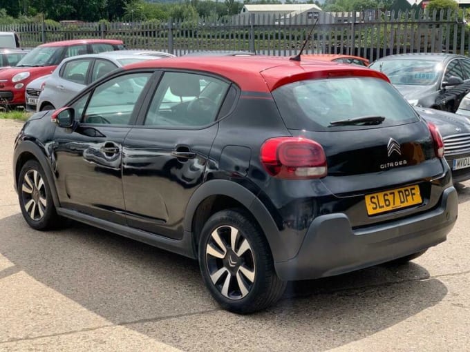2025 Citroen C3