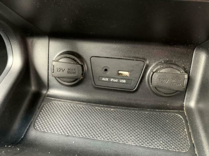 2025 Hyundai Ix35