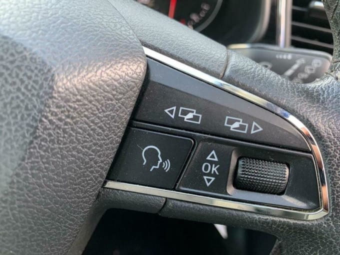 2025 Seat Leon