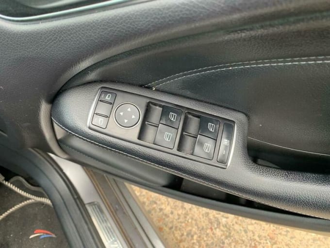 2025 Mercedes-benz B Class
