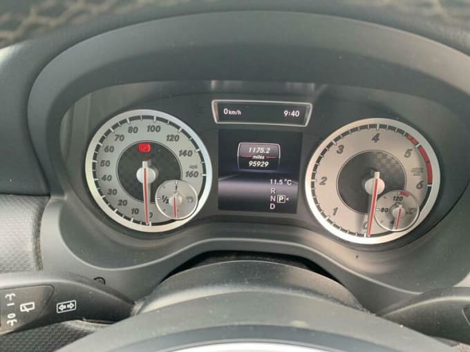 2025 Mercedes-benz A Class