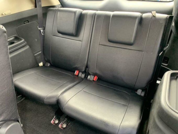 2025 Mitsubishi Outlander