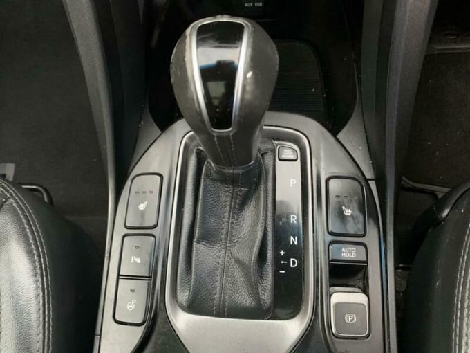 2025 Hyundai Santa Fe