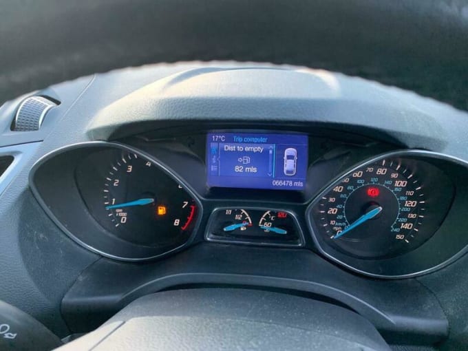 2025 Ford C-max