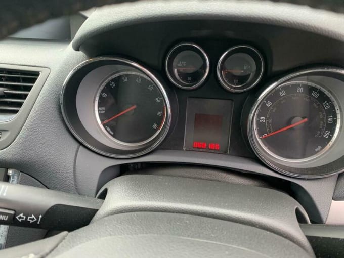 2025 Vauxhall Mokka