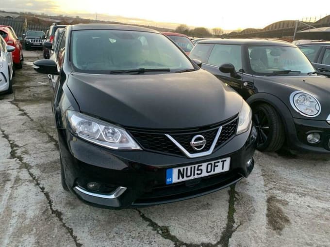 2025 Nissan Pulsar