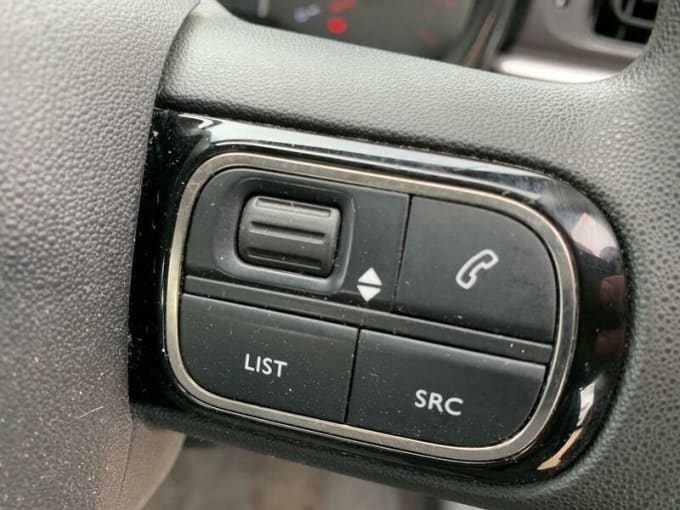 2025 Citroen C3