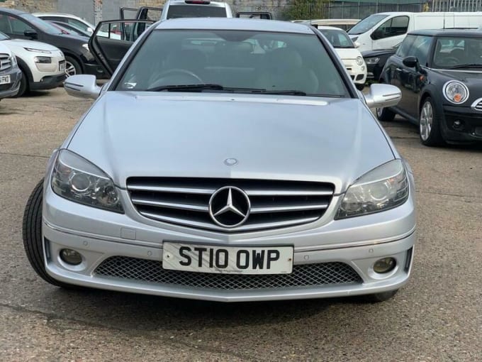 2025 Mercedes-benz Captiva