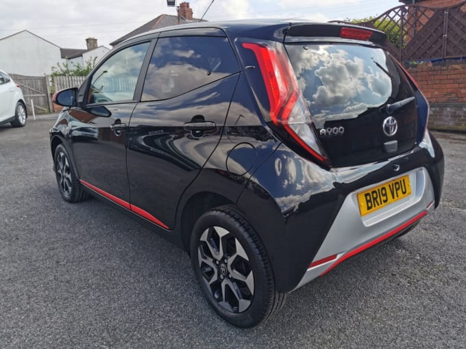 2024 Toyota Aygo