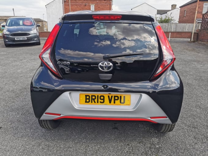 2024 Toyota Aygo