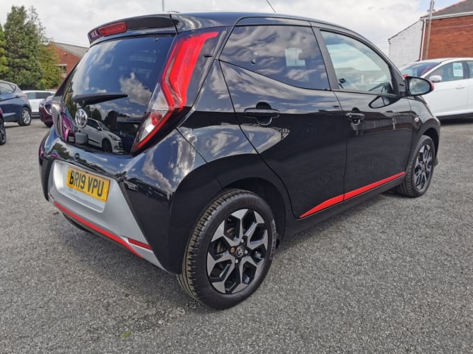 2024 Toyota Aygo