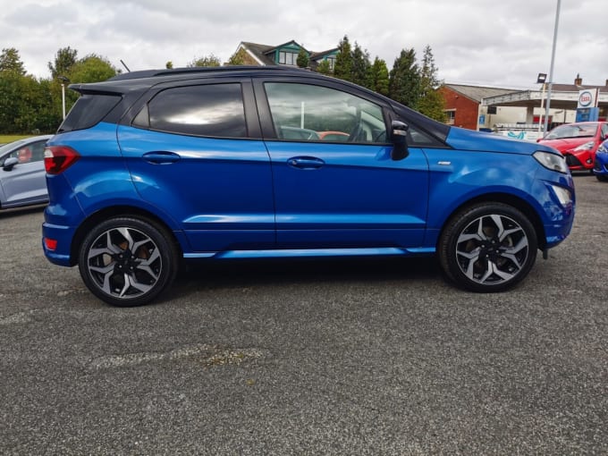 2024 Ford Ecosport