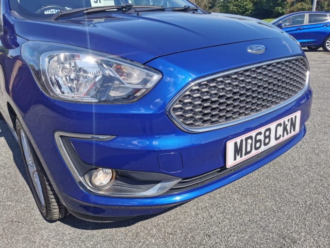 2024 Ford Ka+