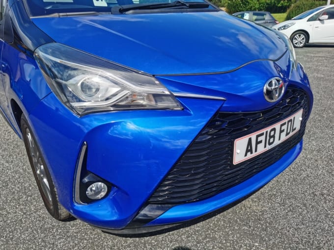 2024 Toyota Yaris