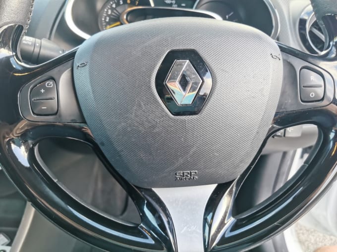 2025 Renault Clio