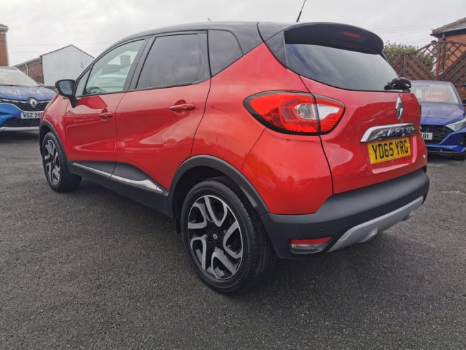 2025 Renault Captur