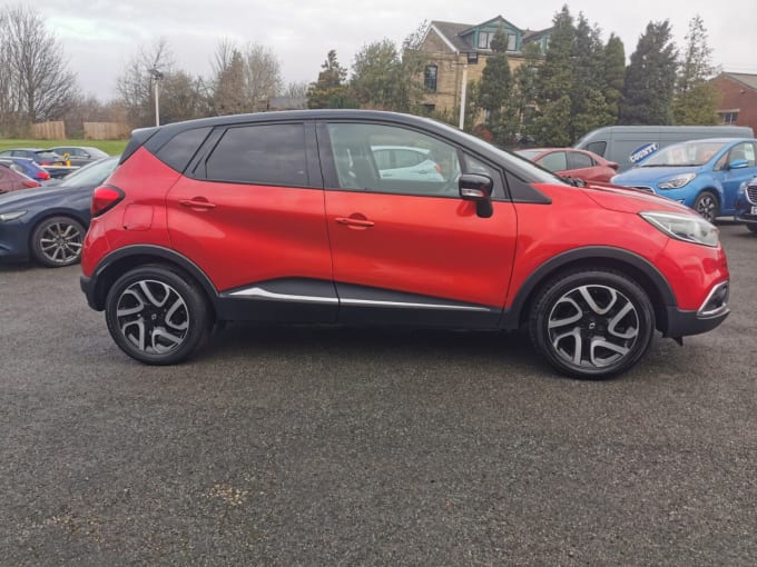 2025 Renault Captur