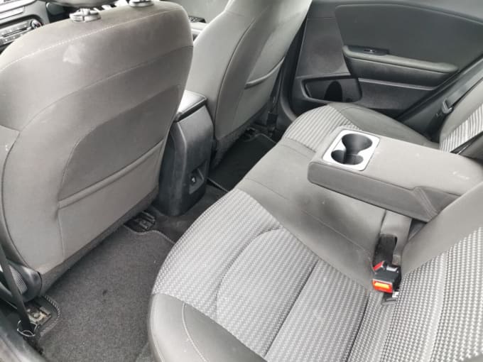 2025 Kia Xceed