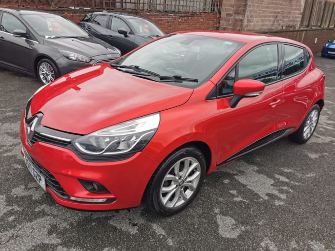2025 Renault Clio