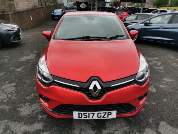 2025 Renault Clio