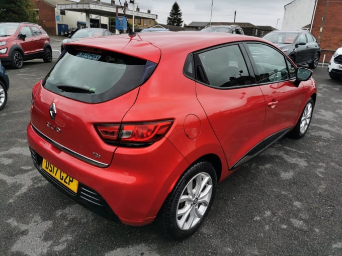 2025 Renault Clio
