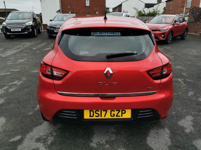 2025 Renault Clio