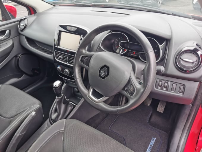 2025 Renault Clio