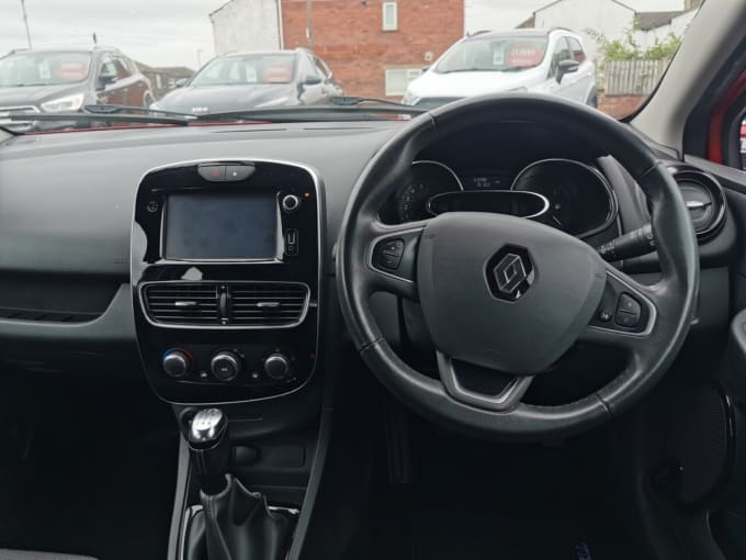 2025 Renault Clio