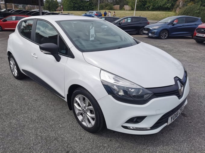 2025 Renault Clio