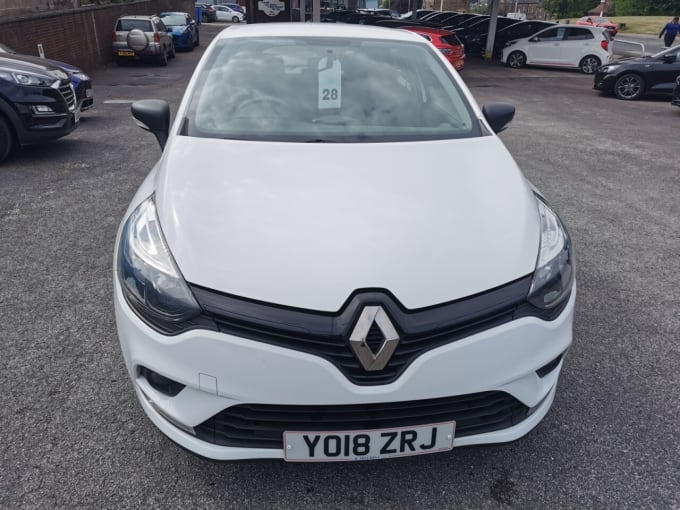 2025 Renault Clio