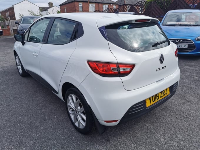 2025 Renault Clio
