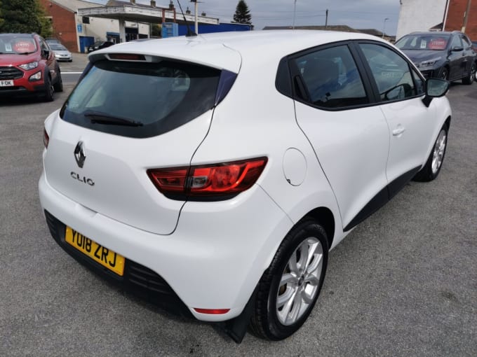 2025 Renault Clio