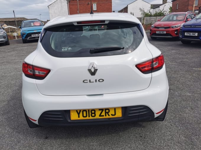 2025 Renault Clio