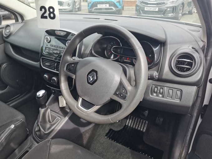 2025 Renault Clio