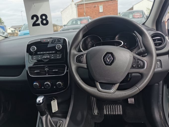 2025 Renault Clio