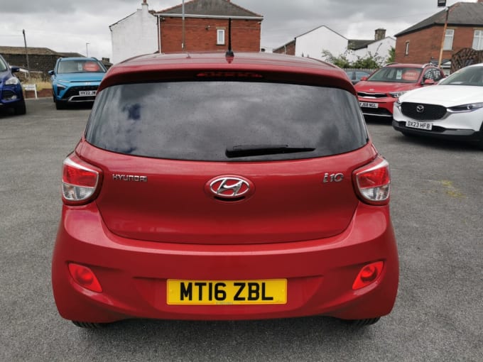 2025 Hyundai I10