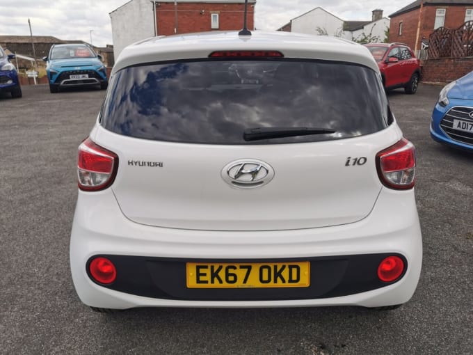 2025 Hyundai I10