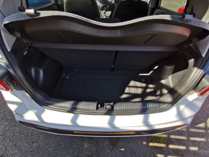 2025 Hyundai I10