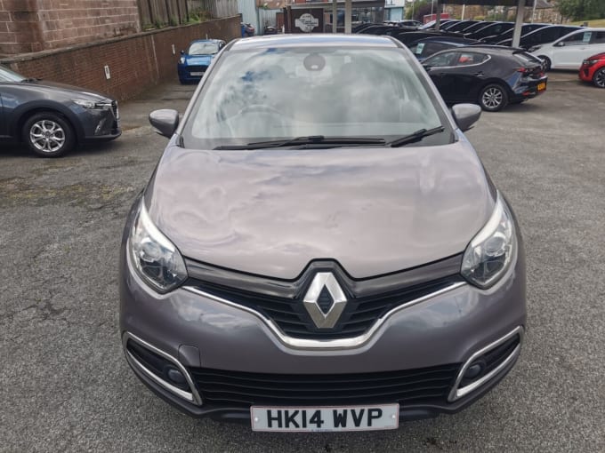 2025 Renault Captur