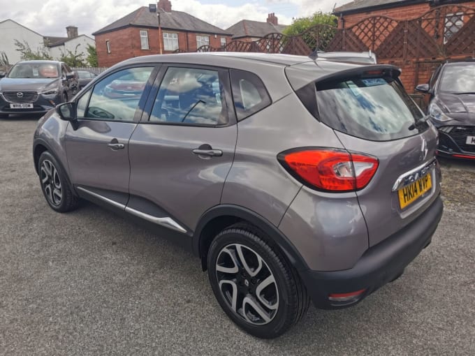 2025 Renault Captur