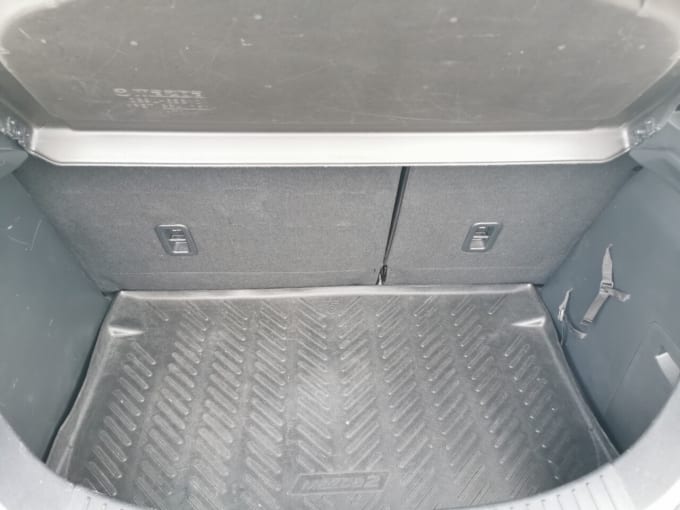 2025 Mazda Mazda2