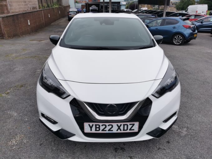 2025 Nissan Micra