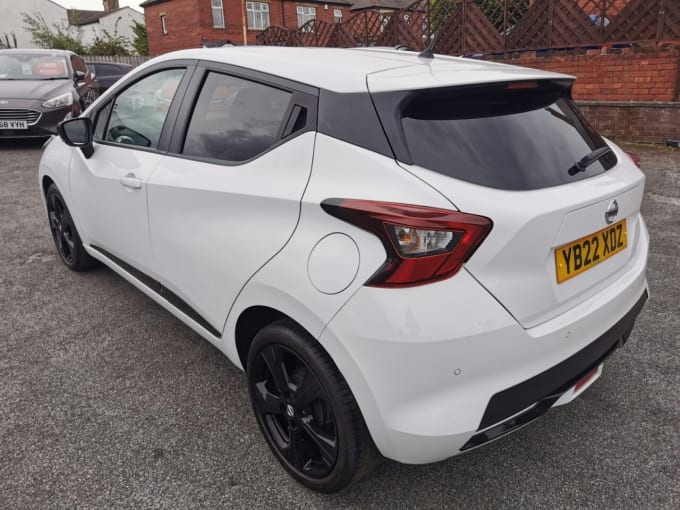 2025 Nissan Micra