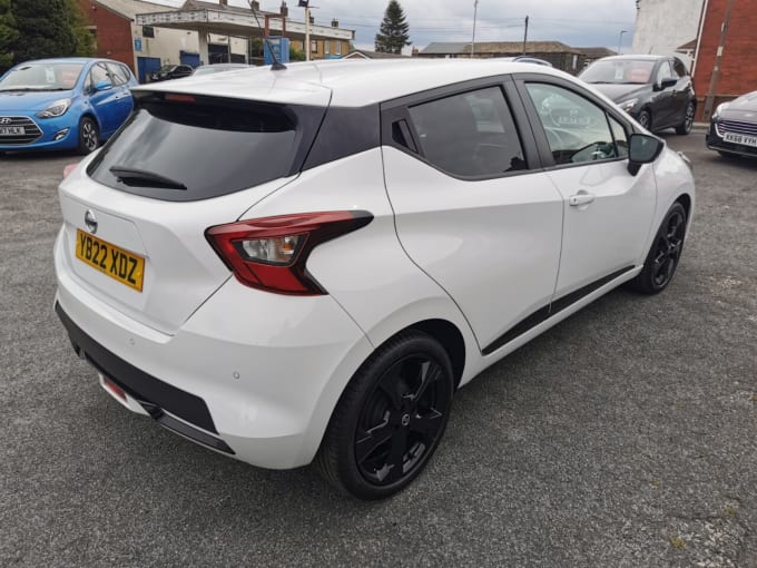 2025 Nissan Micra